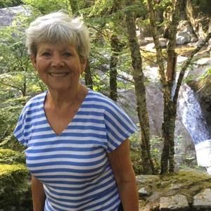 Meet your Posher, Sandra